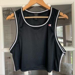 Champion Jersey Tank NWOT | Size S